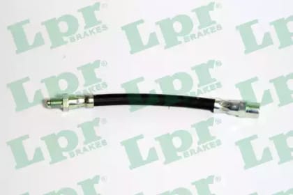 LPR 6T46340 Шланг тормозной