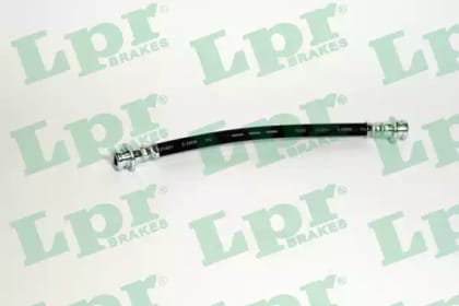 LPR 6T46786 Шланг тормозной