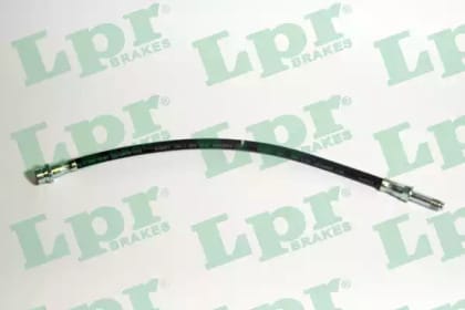 LPR 6T47366 Шланг тормозной