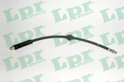 LPR 6T47835 Шланг тормозной