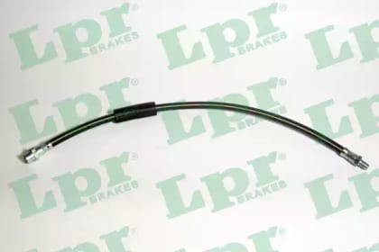 LPR 6T47860 Шланг тормозной