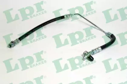 LPR 6T47861 Шланг тормозной