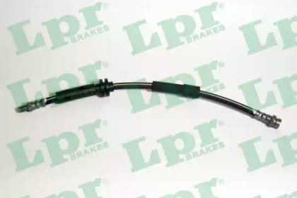 LPR 6T47983 Шланг тормозной
