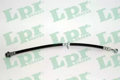 LPR 6T48020 Шланг тормозной
