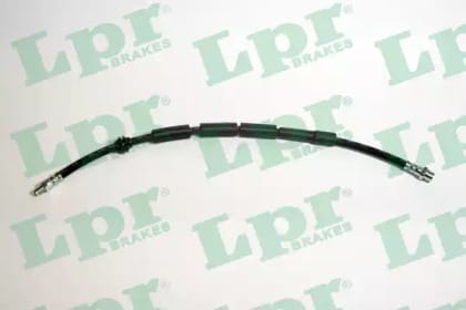 LPR 6T48022 Шланг тормозной