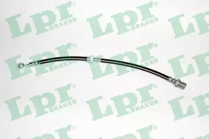 LPR 6T48029 Шланг тормозной