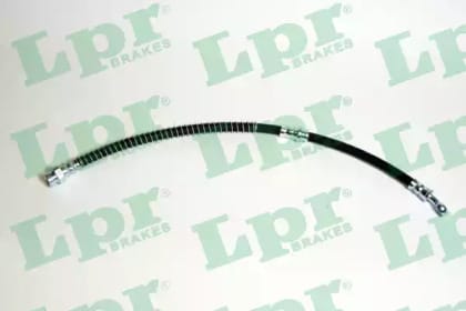 LPR 6T48084 Шланг тормозной