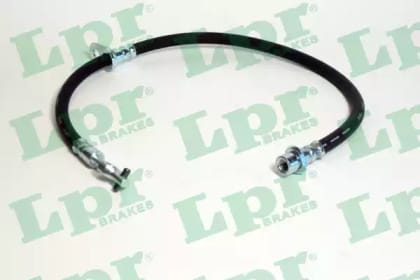 LPR 6T48097 Шланг тормозной