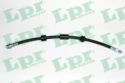 LPR 6T48135 Шланг тормозной