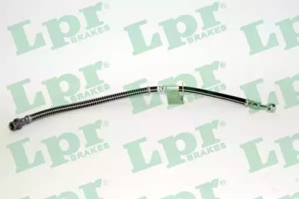 LPR 6T48145 Шланг тормозной