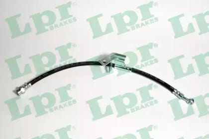 LPR 6T48156 Шланг тормозной