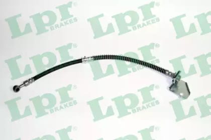 LPR 6T48178 Шланг тормозной