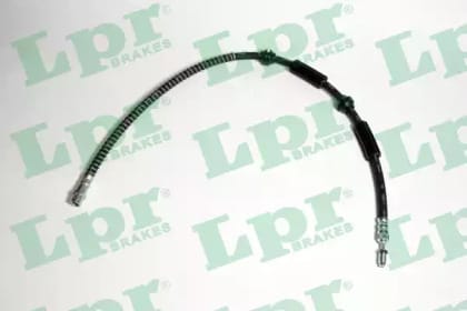 LPR 6T48202 Шланг тормозной
