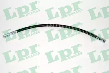 LPR 6T48237 Шланг тормозной