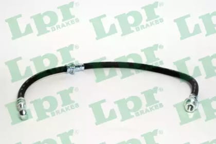LPR 6T48290 Шланг тормозной