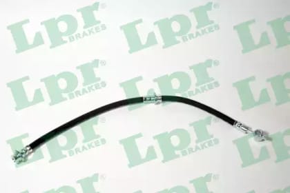 LPR 6T48291 Шланг тормозной