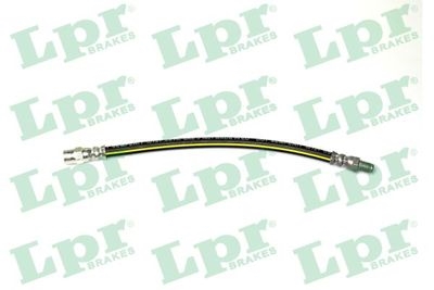 LPR 6T49002 Шланг тормозной