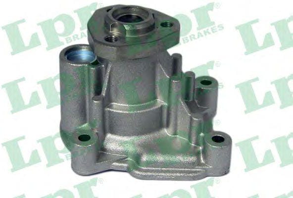 LPR WP0003 Насос водяной