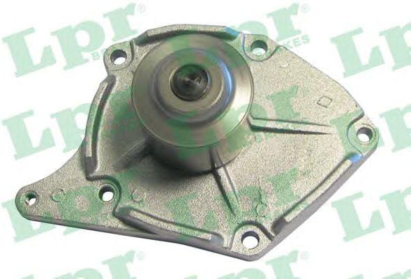 LPR WP0203 Насос водяной NISSAN/RENAULT/SUZUKI 1.5D 01-