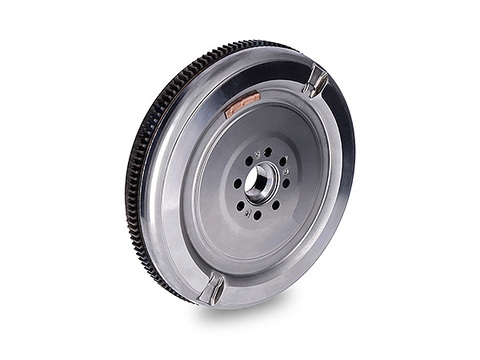 LUK 415027110 Маховик двухмассовый VW: MULTIVAN V 03-, TRANSPORTER V c бортовой платформой 03-, TRANSPORTER V фургон 03-