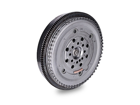 LUK 415030910 Маховик двухмассовый MERCEDES-BENZ: SPRINTER 3,5 c бортовой платформой/ходовая часть (906) 309 CDI/311 CDI/315 CDI 06-, SPRINTER 3,5-t автобус (906) 311 CDI/315 CDI 0