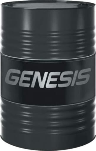 LUKOIL 3149912 Масло моторное синтетическое Genesis Armortech JP 5W30 SP, GF-6A 60л