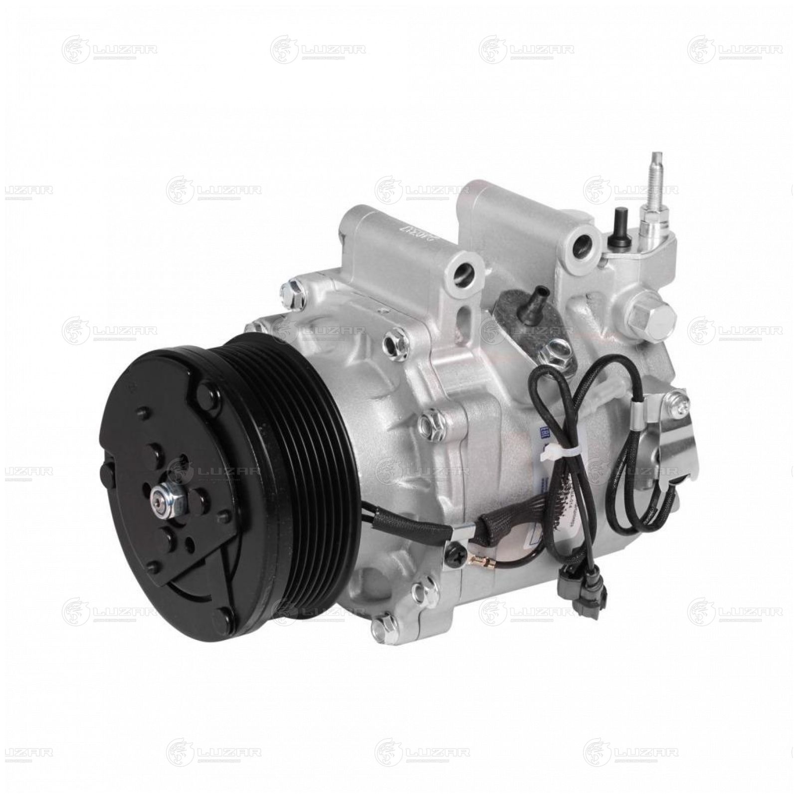LUZAR LCAC23SA Компрессор кондиц. для а/м Honda Civic VIII (06-) 1.8i (LCAC 23SA)
