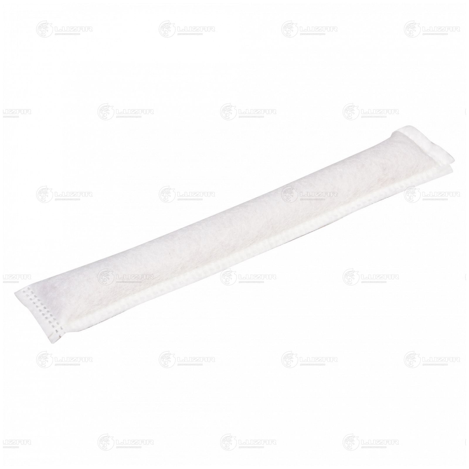 LUZAR LCD0801 Осушитель конд. для а/м Hyundai Solaris (10-)/Kia Rio (05-) (LCD 0801)