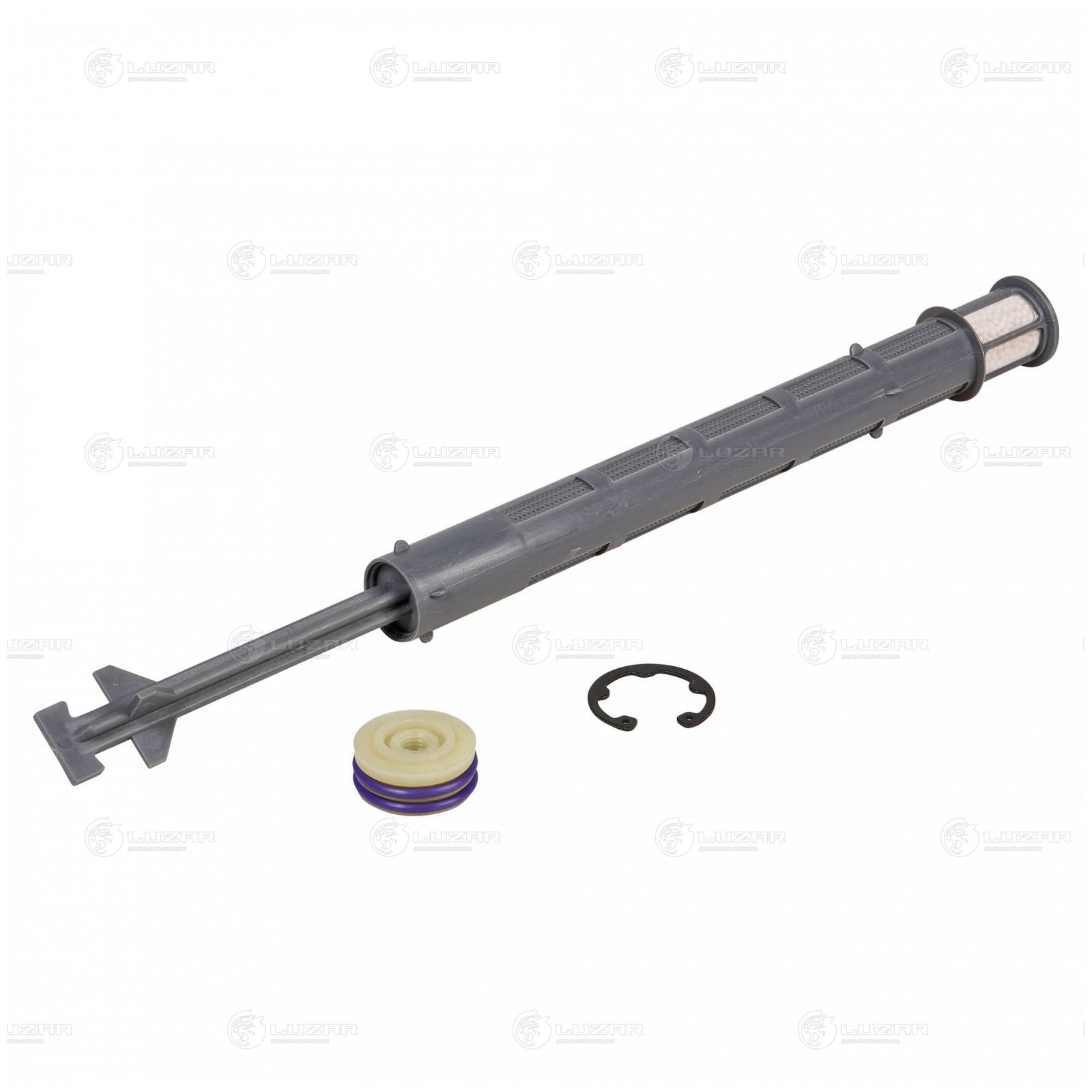 LUZAR LCD1503 Осушитель конд.