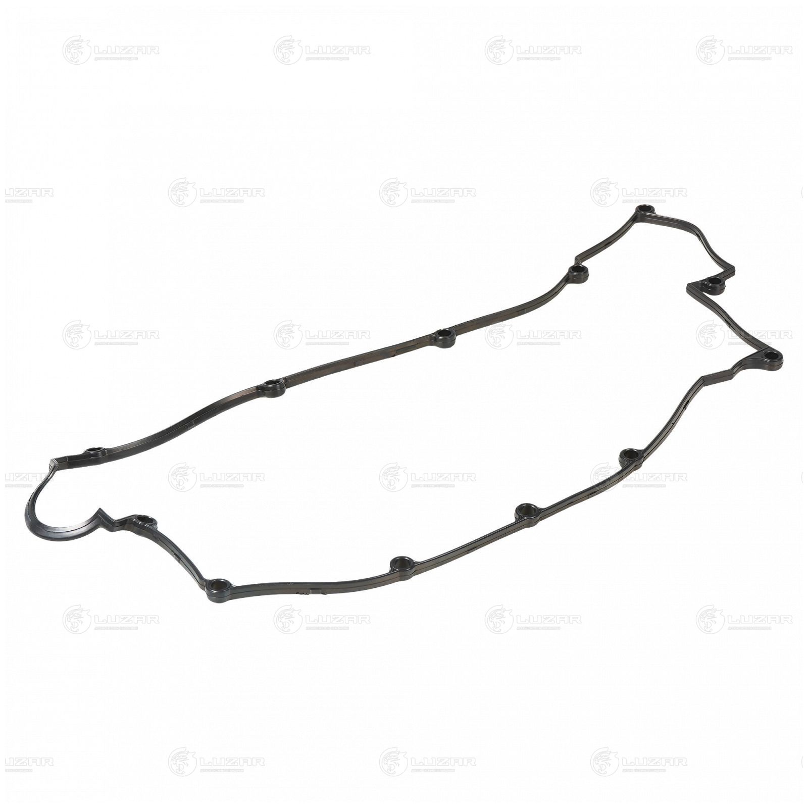 LUZAR LES20820 Прокладка клапанной крышки для а/м Hyundai Tucson (04-)/KIA Sportage II (04-) 2.0i