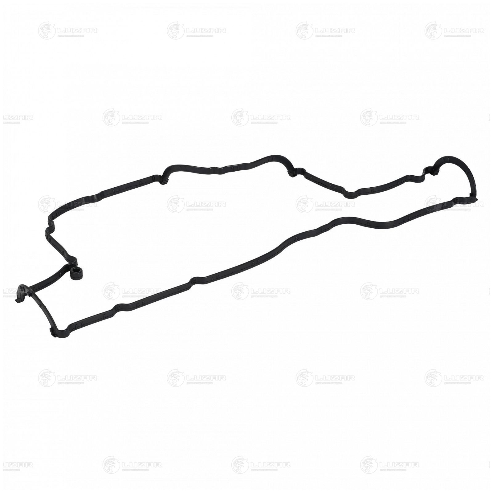LUZAR LES21005 Прокладка клапанной крышки для а/м Ford Kuga II (13-)/C-Max (10-) 1.6T (LES 21005)