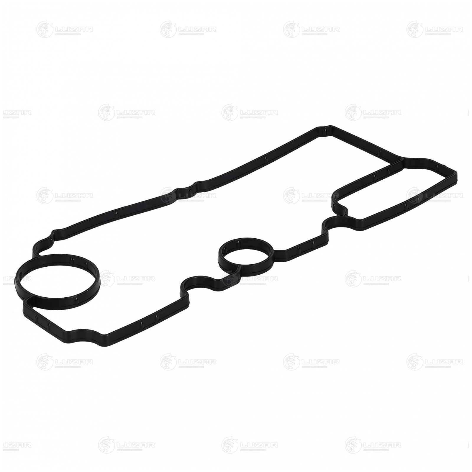 LUZAR LES21008 Прокладка клапанной крышки для а/м Geely Tugella (19-)/Volvo XC60 (17-) 2.0T (LES 21008)