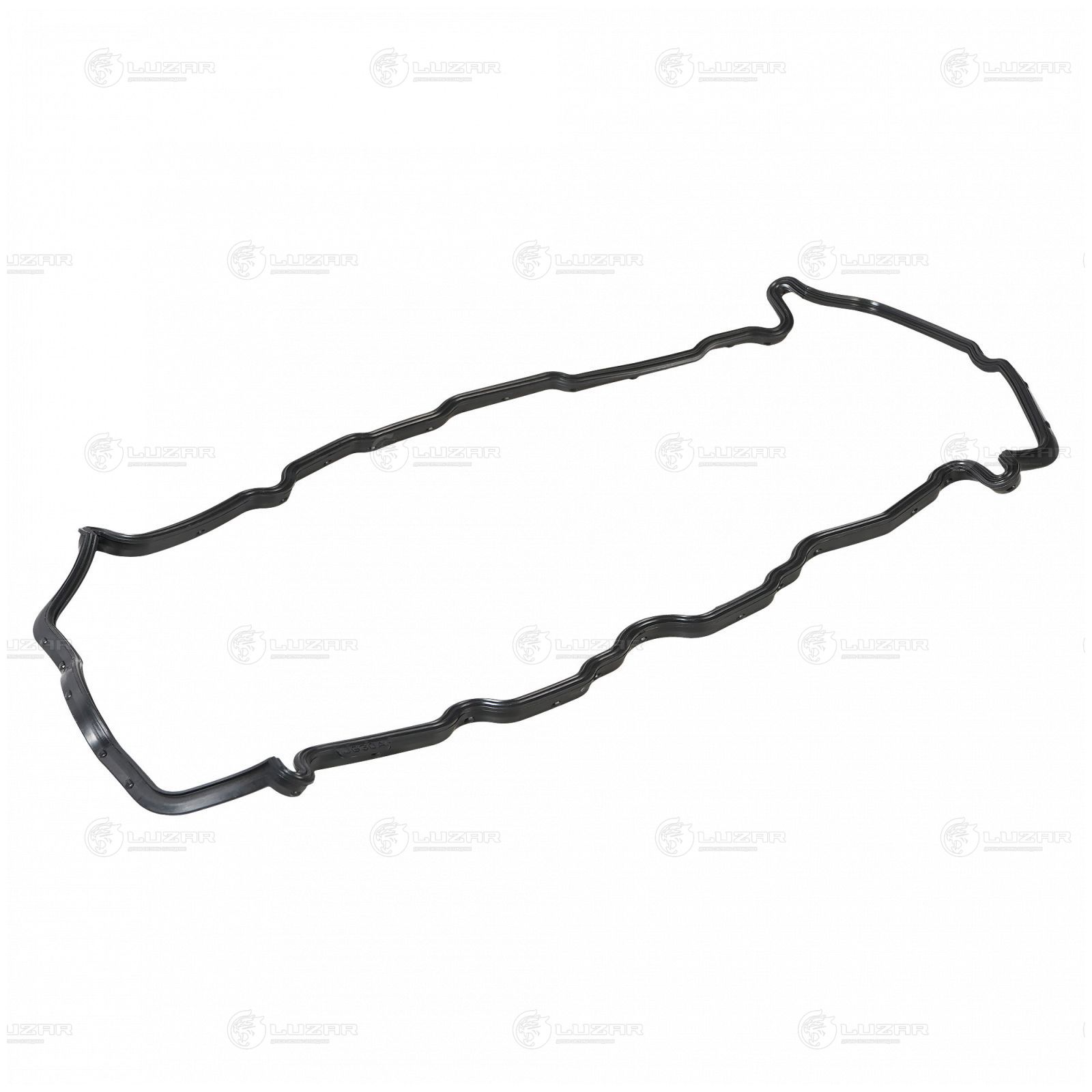 LUZAR LES21425 Прокладка клапанной крышки для а/м Nissan X-Trail T31 (07-)/Koleos (08-) 2.5i [QR25DE] (LES 21425)