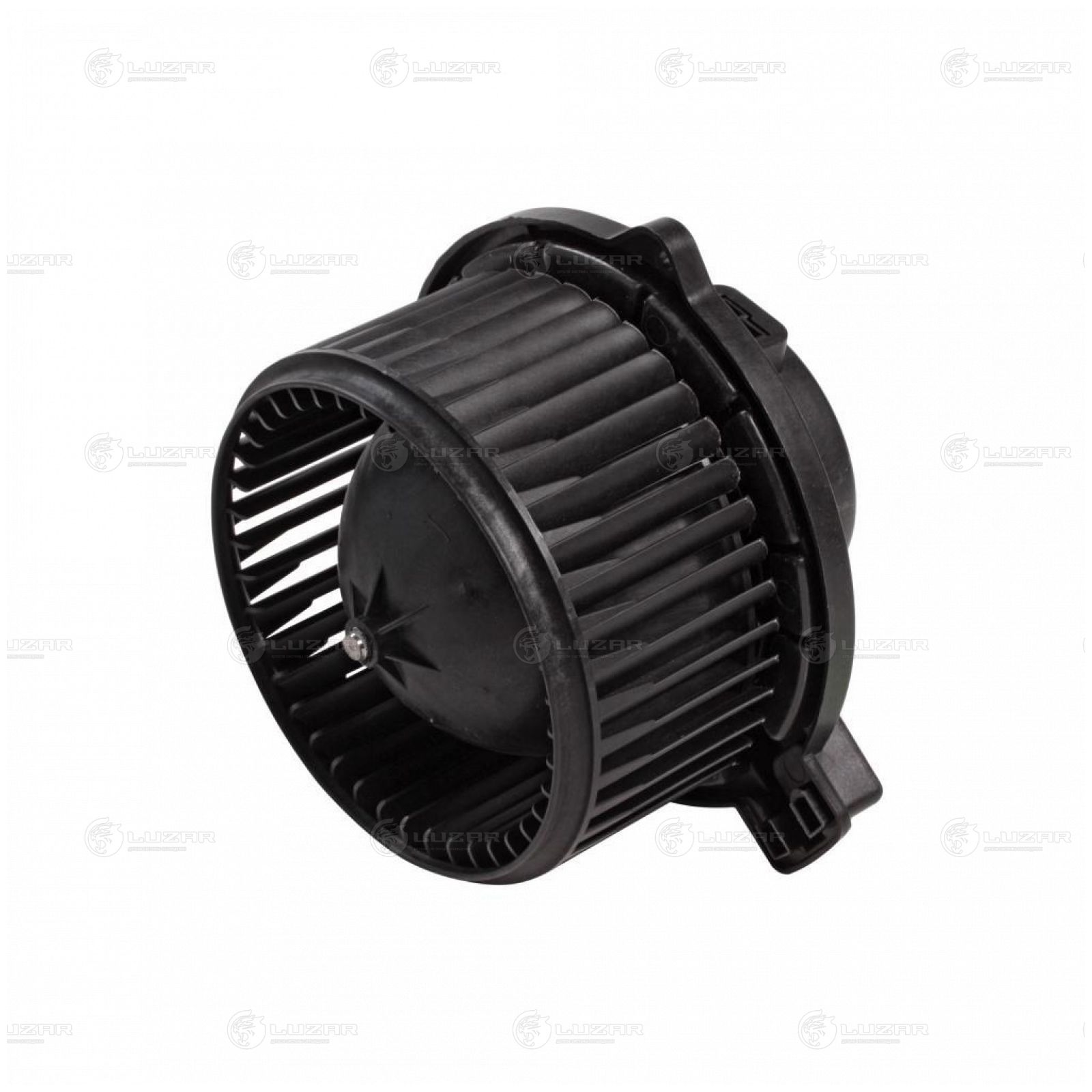 LUZAR LFH0810 Мотор отопителя KIA RIO 05-