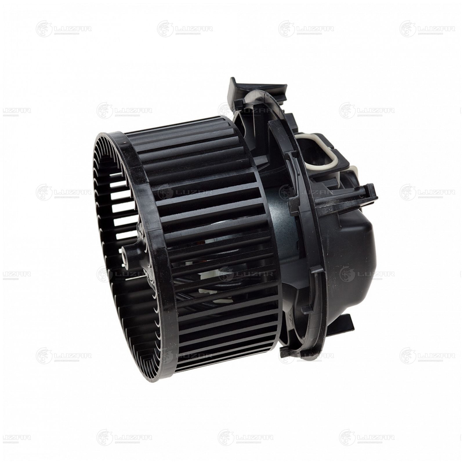 LUZAR LFH0991 Электродвигатель отопителя