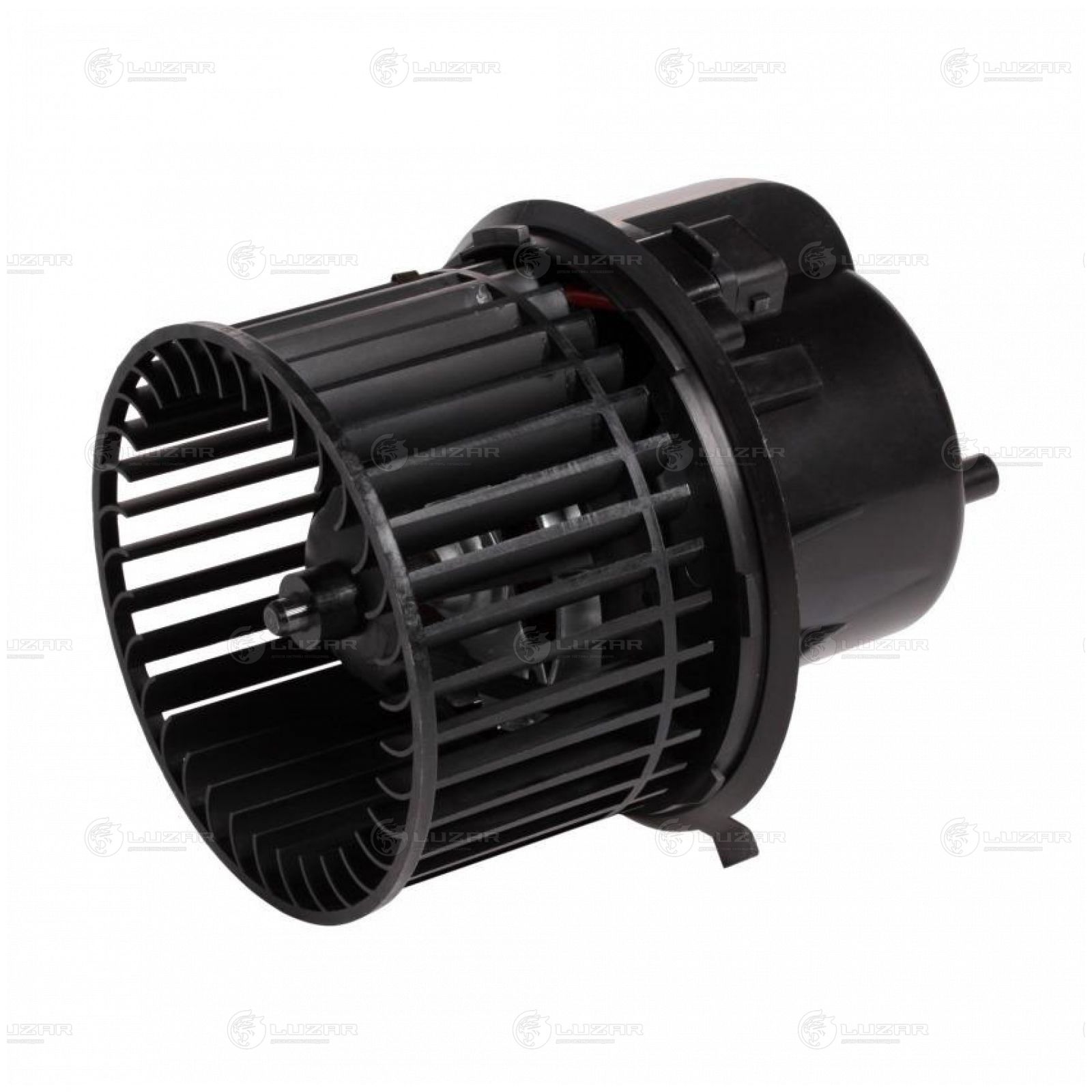 LUZAR LFH10AB Мотор отопителя FORD TRANSIT 94-00/06-/11-