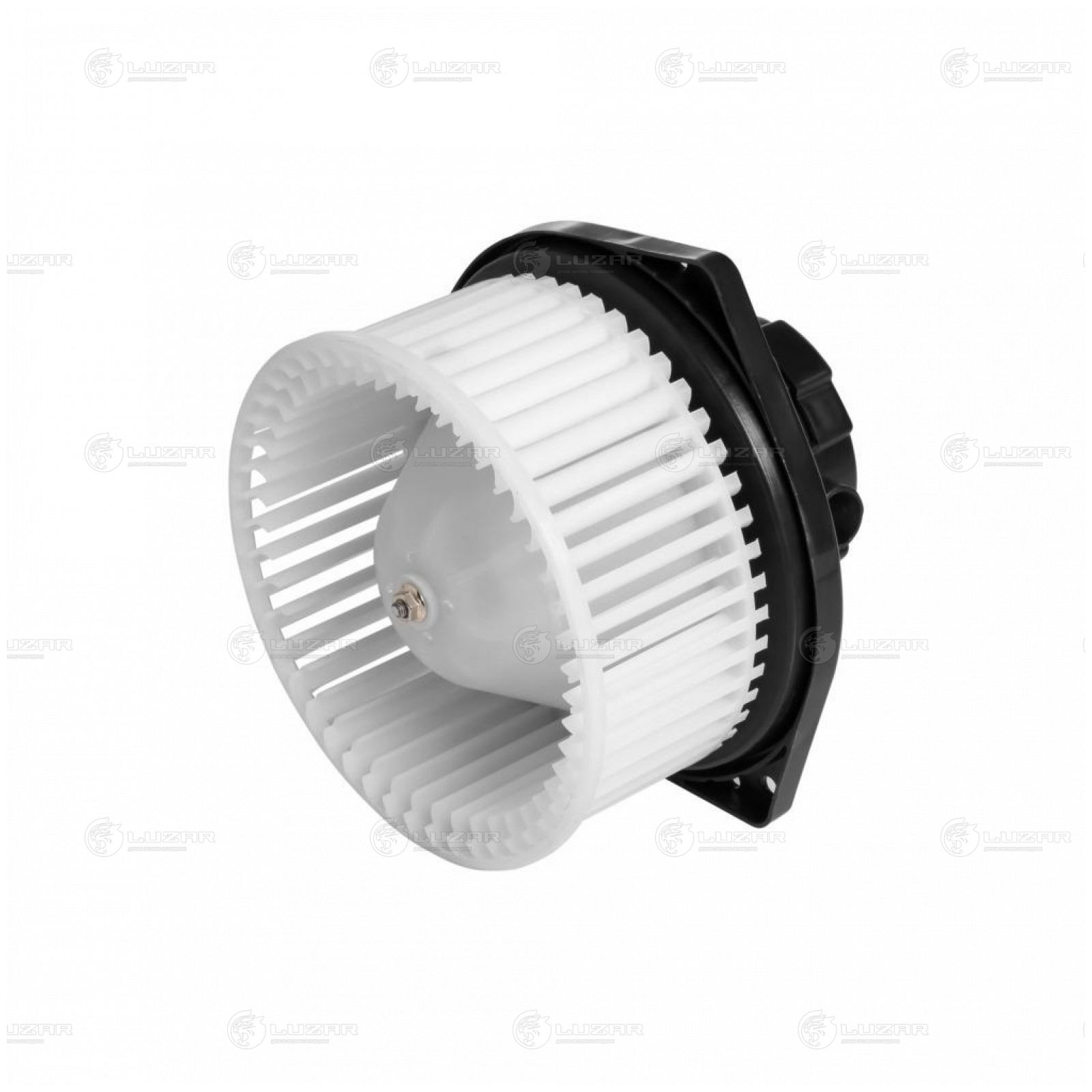 LUZAR LFH1148 Мотор отопителя MITSUBISHI PAJERO / L200 08-