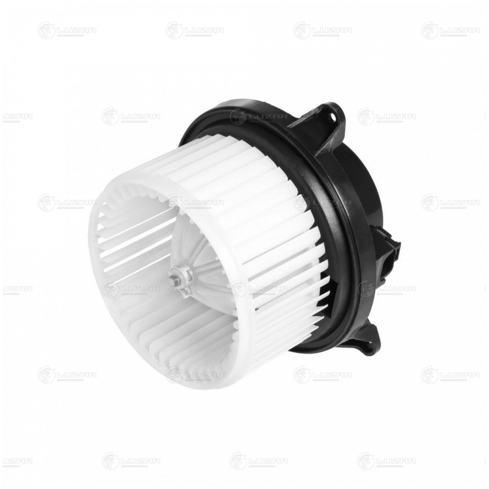 LUZAR LFH14EB Мотор отопителя NISSAN PATHFINDER / NAVARA 05-