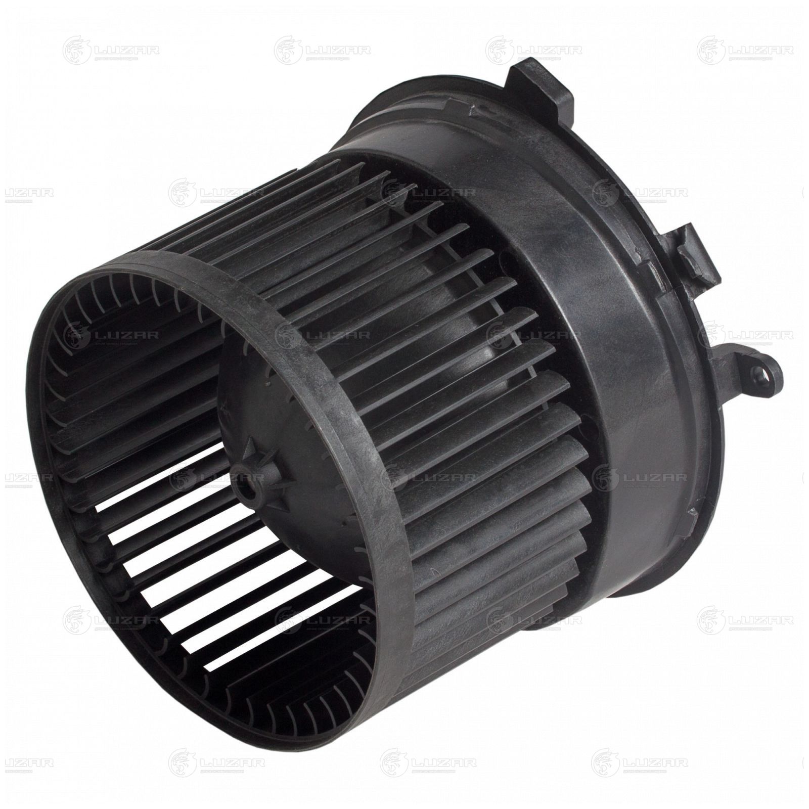 LUZAR LFH14JD Мотор отопителя NISSAN QASHQAI / X-TRAIL 1.6-2.0 06-