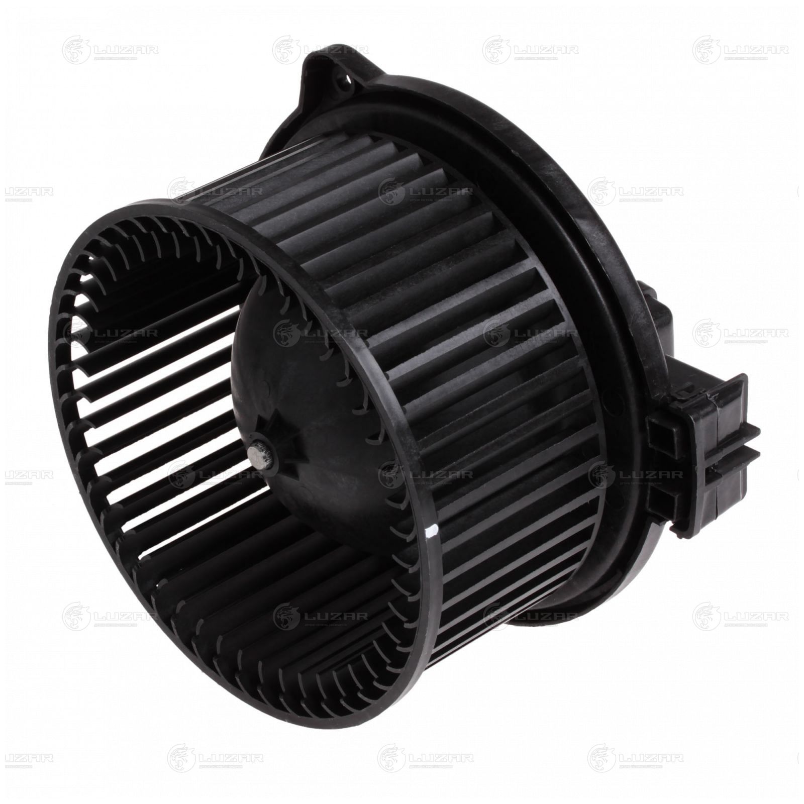 LUZAR LFH2213 Мотор отопителя SUBARU FORESTER (S13) 12-