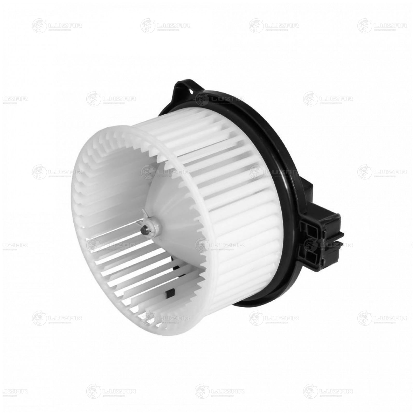 LUZAR LFH25LF Мотор отопителя MAZDA CX-7 07-