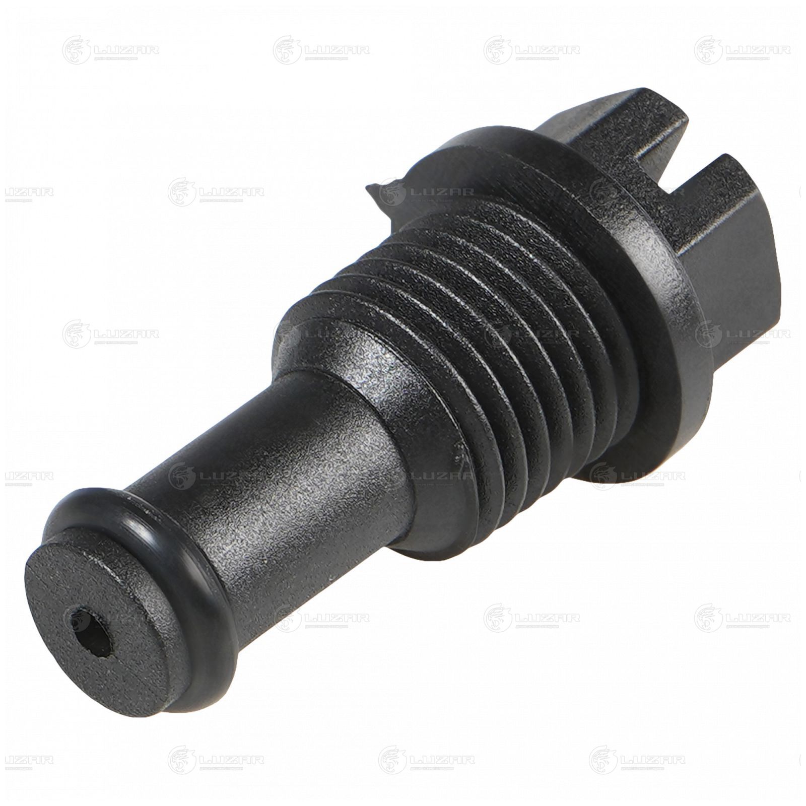 LUZAR LL0501 Пробка сливная радиатора охл. для а/м Chevrolet Lacetti (04-)/Aveo T200 (02-)/T250 (05-) (LL 0501)