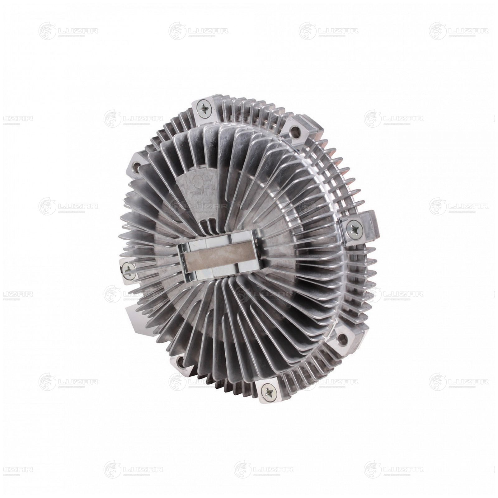 LUZAR LMC1148 Вискомуфта MITSUBISHI L 200 / TRITON 2.5 DI-D 4WD 05-15