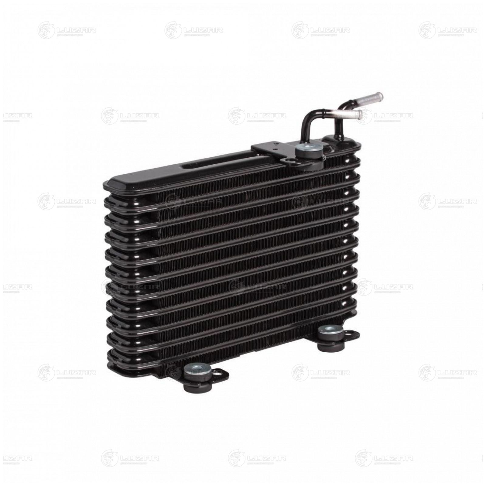 LUZAR LOC1162 Радиатор масляный MITSUBISHI OUTLANDER 12-