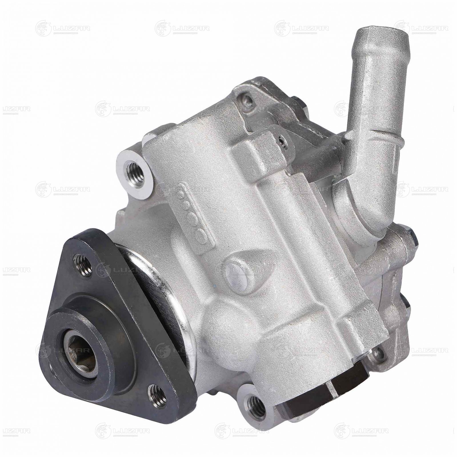 LUZAR LPS0301 Насос ГУР для а/м ГАЗель Бизнес Cummins ISF2.8 (LPS 0301)