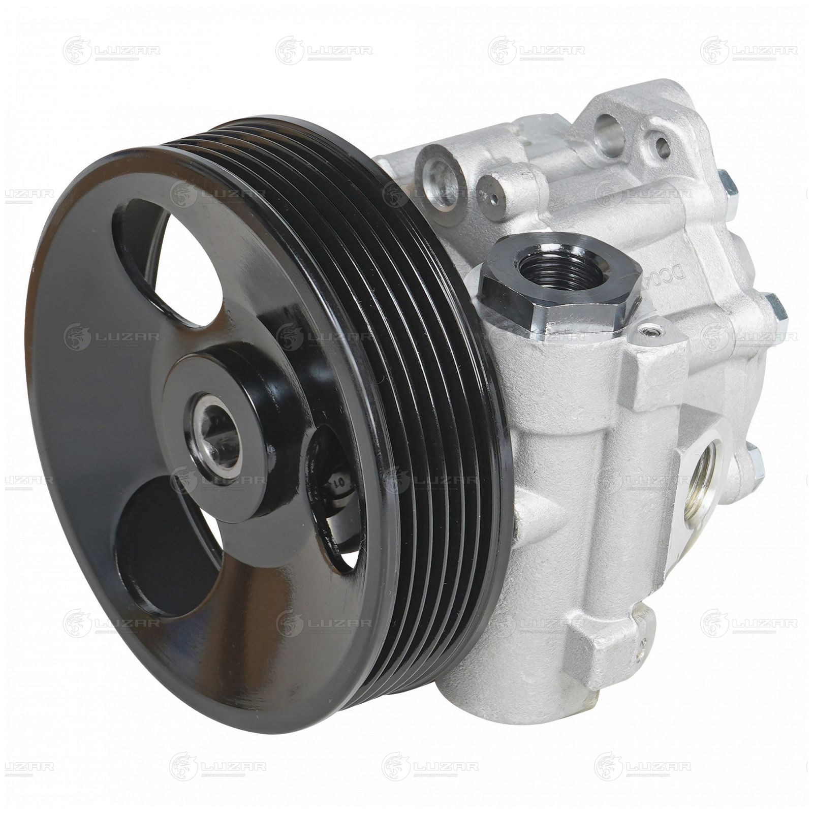 LUZAR LPS0303 Насос ГУР