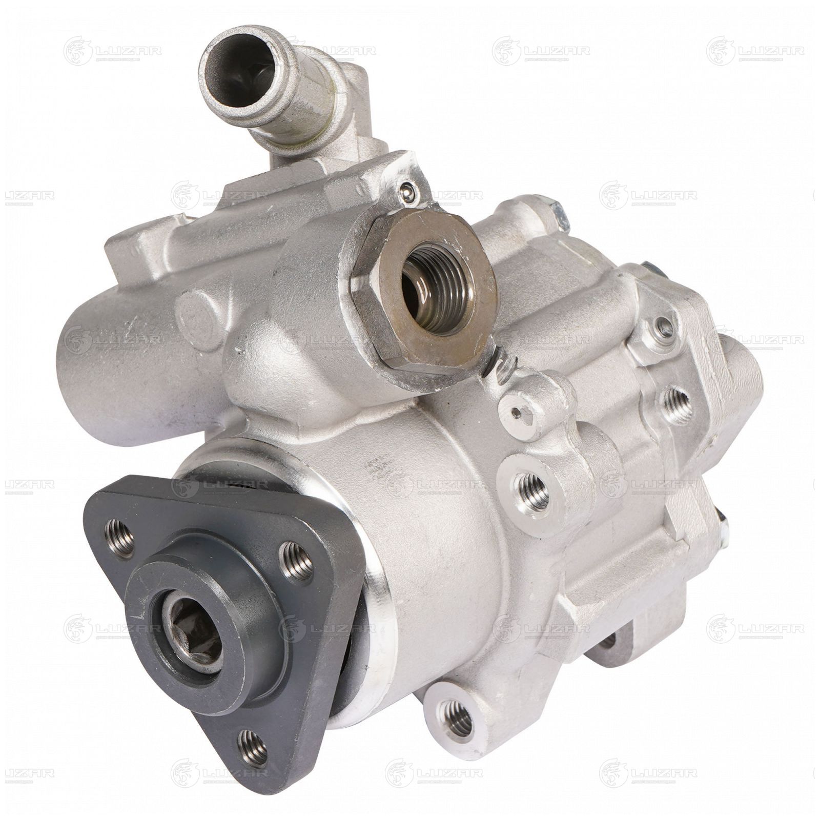 LUZAR LPS0306 Насос ГУР для а/м ГАЗель Next Cummins ISF2.8 (LPS 0306)