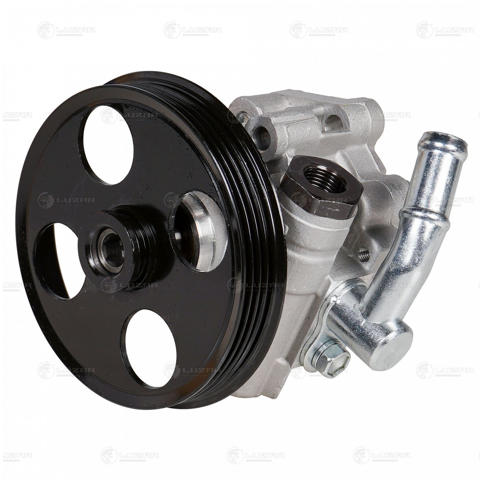 LUZAR LPS0503 Насос ГУР для а/м Chevrolet Aveo T300 (11-) (LPS 0503)