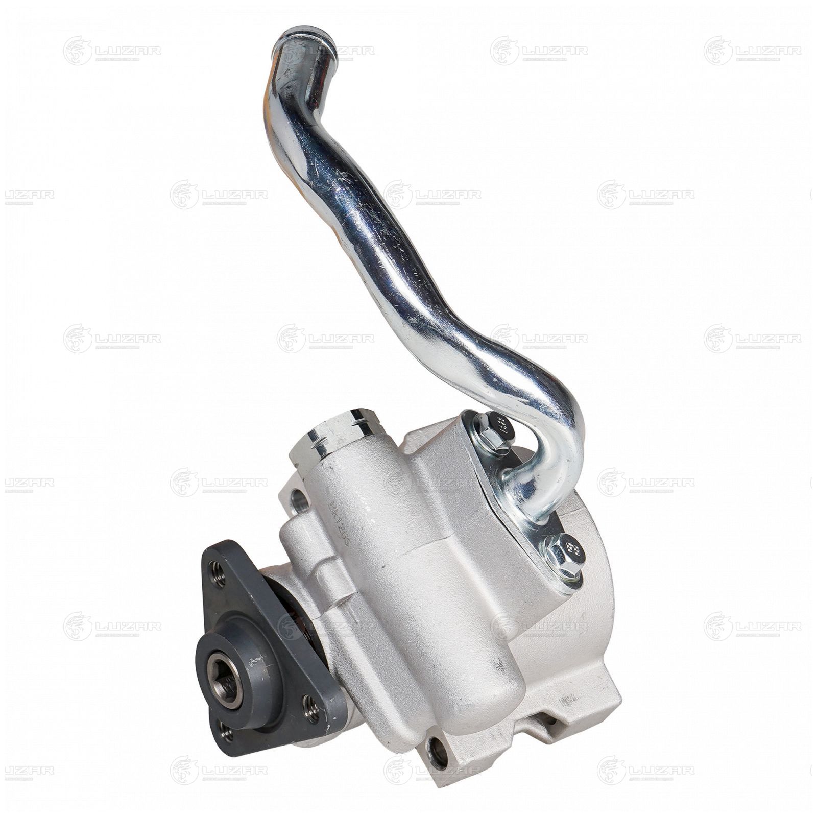LUZAR LPS0507 Насос ГУР для а/м Chevrolet Lanos (97-)/Daewoo Nexia (94-) (LPS 0507)