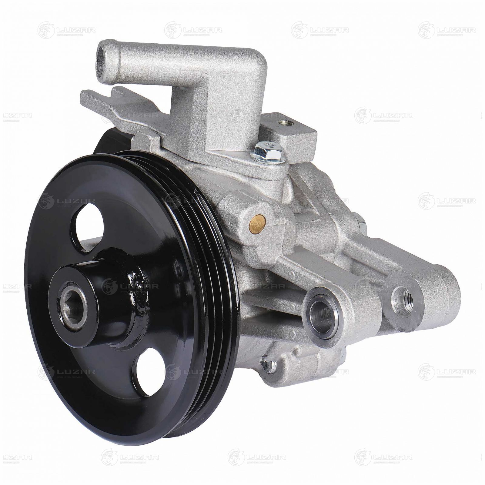 LUZAR LPS0803 Насос ГУР для а/м Hyundai Tucson (04-)/Kia Sportage II (04-) 2.0i (LPS 0803)
